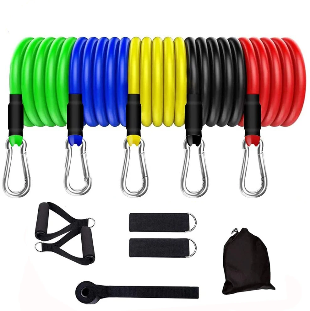 HOT Transistor exercise resistance bands set custom band power supply with great price, Picture
HOT Transistor exercise resistance bands set custom band power supply with great price, Picture
