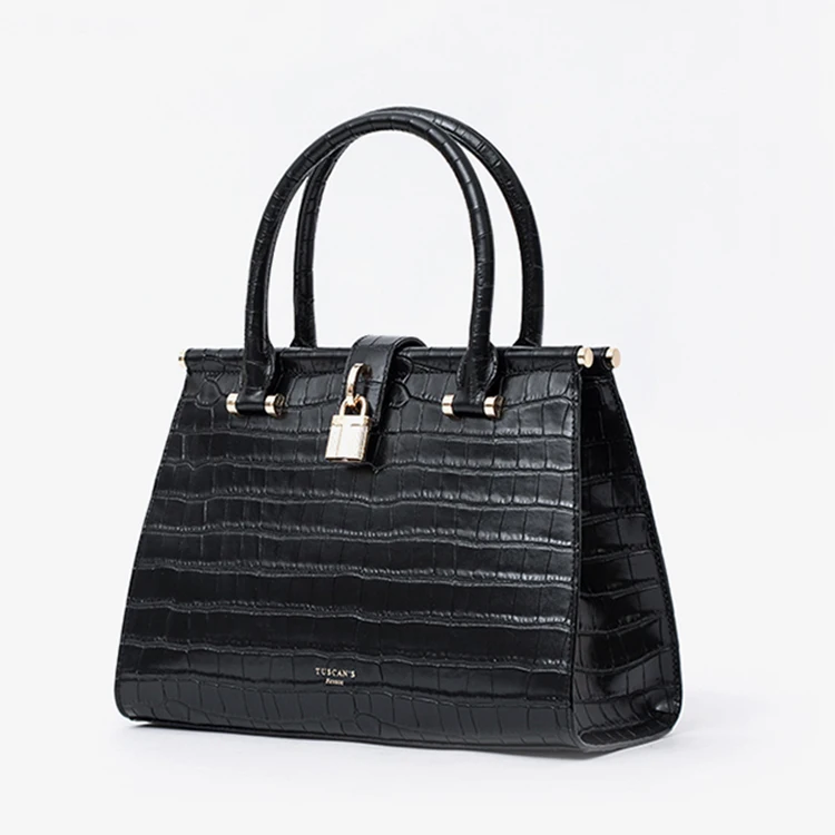 2021New Design Women Elegent Luxury Handbags Fashion Trendy Cowhide Serpentine Leather Bag, Picture color
2021New Design Women Elegent Luxury Handbags Fashion Trendy Cowhide Serpentine Leather Bag, Picture color