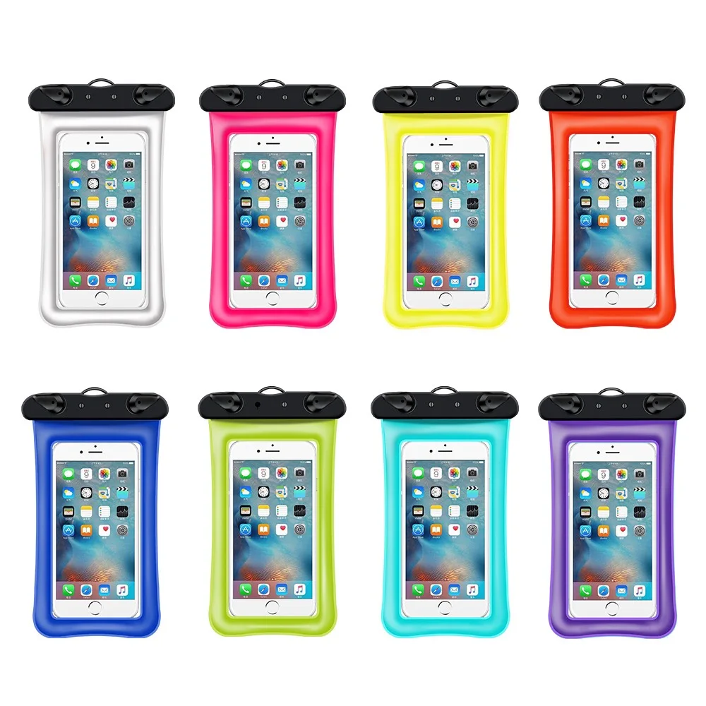 Universal Swimming Bags waterproof cell mobile phone case bags Pouch for iphone Huwei For samsung, Gray/green/red/blue/orange,customizable
Universal Swimming Bags waterproof cell mobile phone case bags Pouch for iphone Huwei For samsung, Gray/green/red/blue/orange,customizable