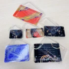 Chinese manufacturers sushi rectangle plastic plate box