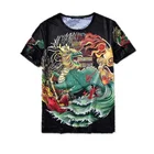 Cheap Sublimation Men T Shirts No Brand Custom Printing Wholesale