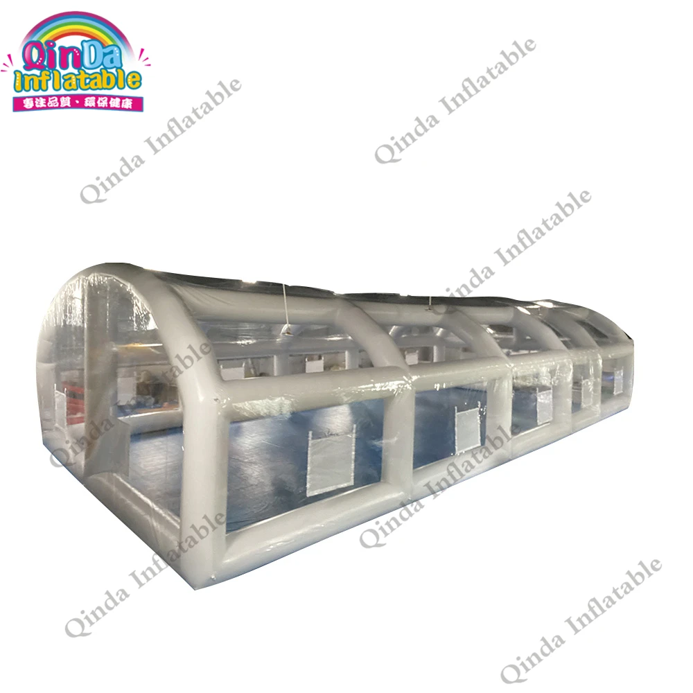 Durable Inflatable Cube Event Tent Canopy Tent Outdoor Big Inflatable Pool Cover Tent For Sale, Customized color
Durable Inflatable Cube Event Tent Canopy Tent Outdoor Big Inflatable Pool Cover Tent For Sale, Customized color