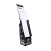 Promotional Corrugated Cardboard Stand Power Wing Sidekick Paper Display Stand for Electronic Products