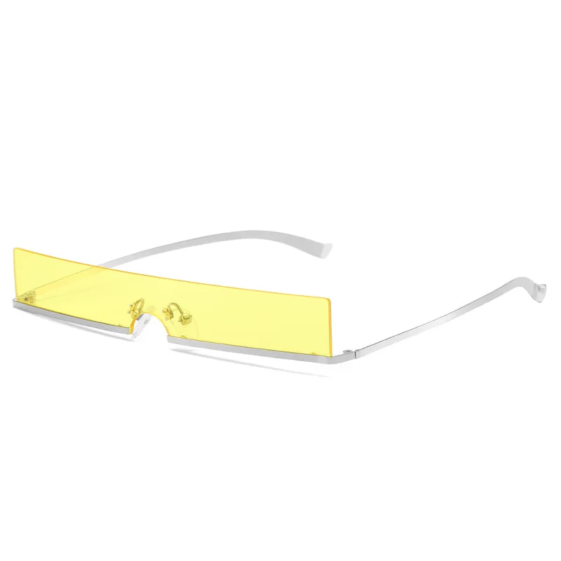 2021 new square rimless sunglasses female fashion individuality Rectangular sunglasses for ladies wholesale
2021 new square rimless sunglasses female fashion individuality Rectangular sunglasses for ladies wholesale