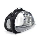 Airline Approved Cat Bags PickPet Pet Carrier Bag Knapsack For Small Animals