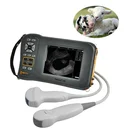 Hot Machine For Dog Hot Sale High Specification Portable Veterinary Ultrasound Machine For Sheep Cow Dog