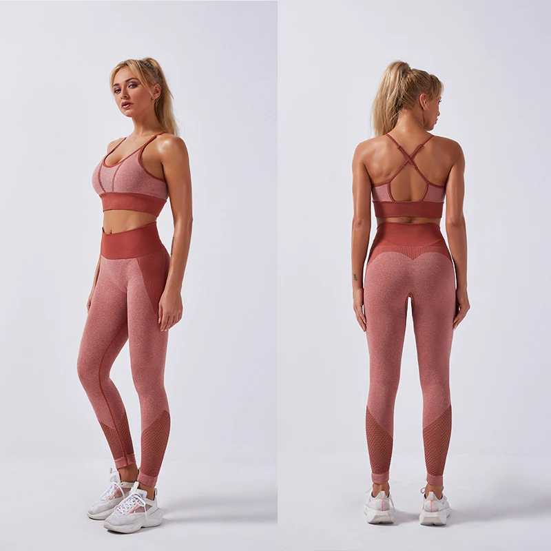 Summer Amazon Moisture Wick Hollow Sports Vest Fitness High Waist Trousers Three Piece Yoga Suit, As picture
Summer Amazon Moisture Wick Hollow Sports Vest Fitness High Waist Trousers Three Piece Yoga Suit, As picture