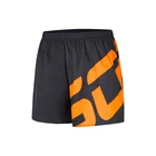 wholesale mens custom running shorts sublimation fitness shorts casaul sports wear