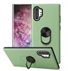 Armor Kickstand Fundas Para Celular Phone Case For Samsung Note 10 Plus Cover