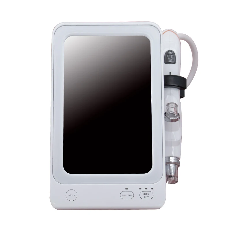 New multi-functional beauty water light instrument Beauty Facial Care Anti-aging Beauty Device
New multi-functional beauty water light instrument Beauty Facial Care Anti-aging Beauty Device