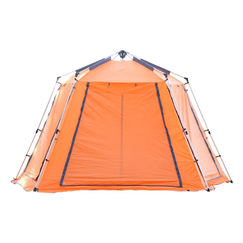 APZ010 Factory Price Manufacturer Supplier Breathable Family Tents Camping Outdoor Waterproof Large
APZ010 Factory Price Manufacturer Supplier Breathable Family Tents Camping Outdoor Waterproof Large