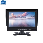 7 Inch Display Graphic TFT Lcd Module Car Instrument Panel