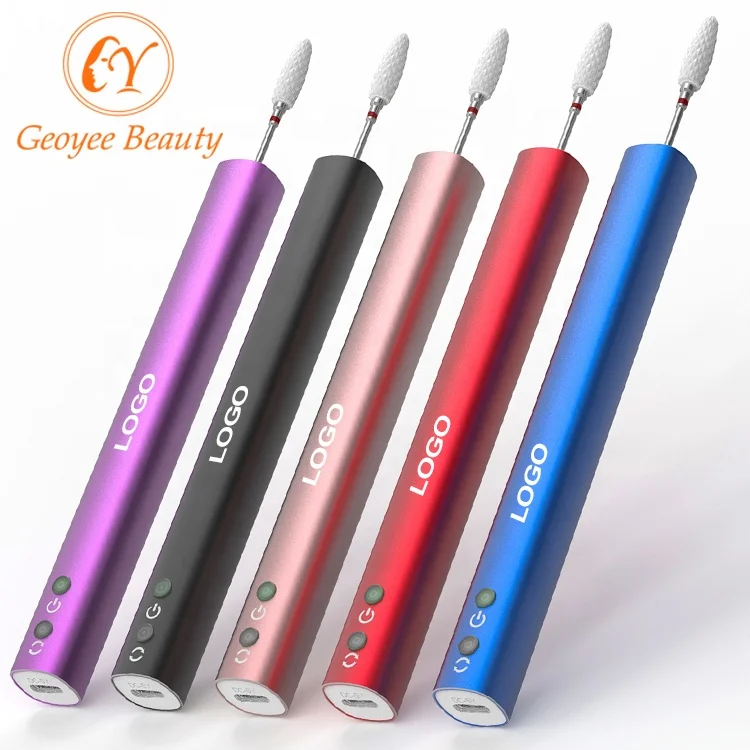 Professional OEM Private Label Handpiece Cordless Portable Rechargeable Nail Drill File Electric Nail Drill Machine Nail Drill
Professional OEM Private Label Handpiece Cordless Portable Rechargeable Nail Drill File Electric Nail Drill Machine Nail Drill