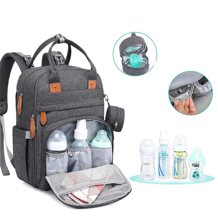 Large capacity baby luxury quited diaper fanny bag sidepack with handle modern fashion travel mommy nappy, Light grey,dark grey,black
Large capacity baby luxury quited diaper fanny bag sidepack with handle modern fashion travel mommy nappy, Light grey,dark grey,black