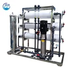 commercial ro system water filter purifier reverse osmosis system