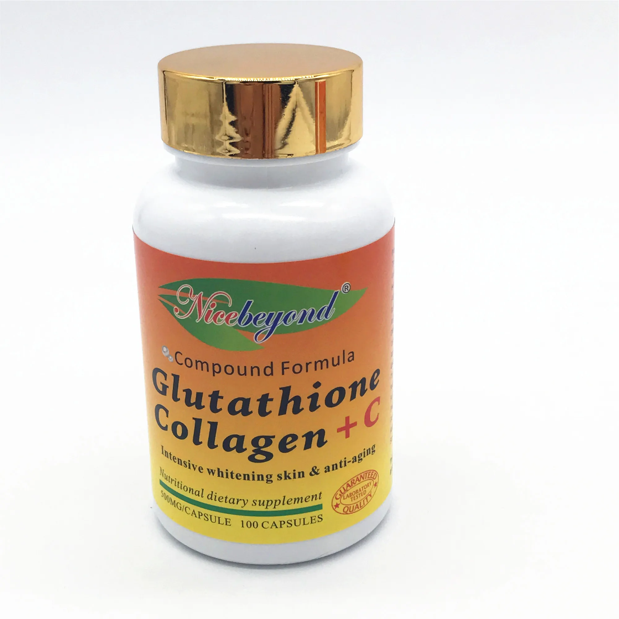 Nicebeyond whitening skin product gluta collagen + VC Good for skin, Hair, Nail, Joint Order now
Nicebeyond whitening skin product gluta collagen + VC Good for skin, Hair, Nail, Joint Order now