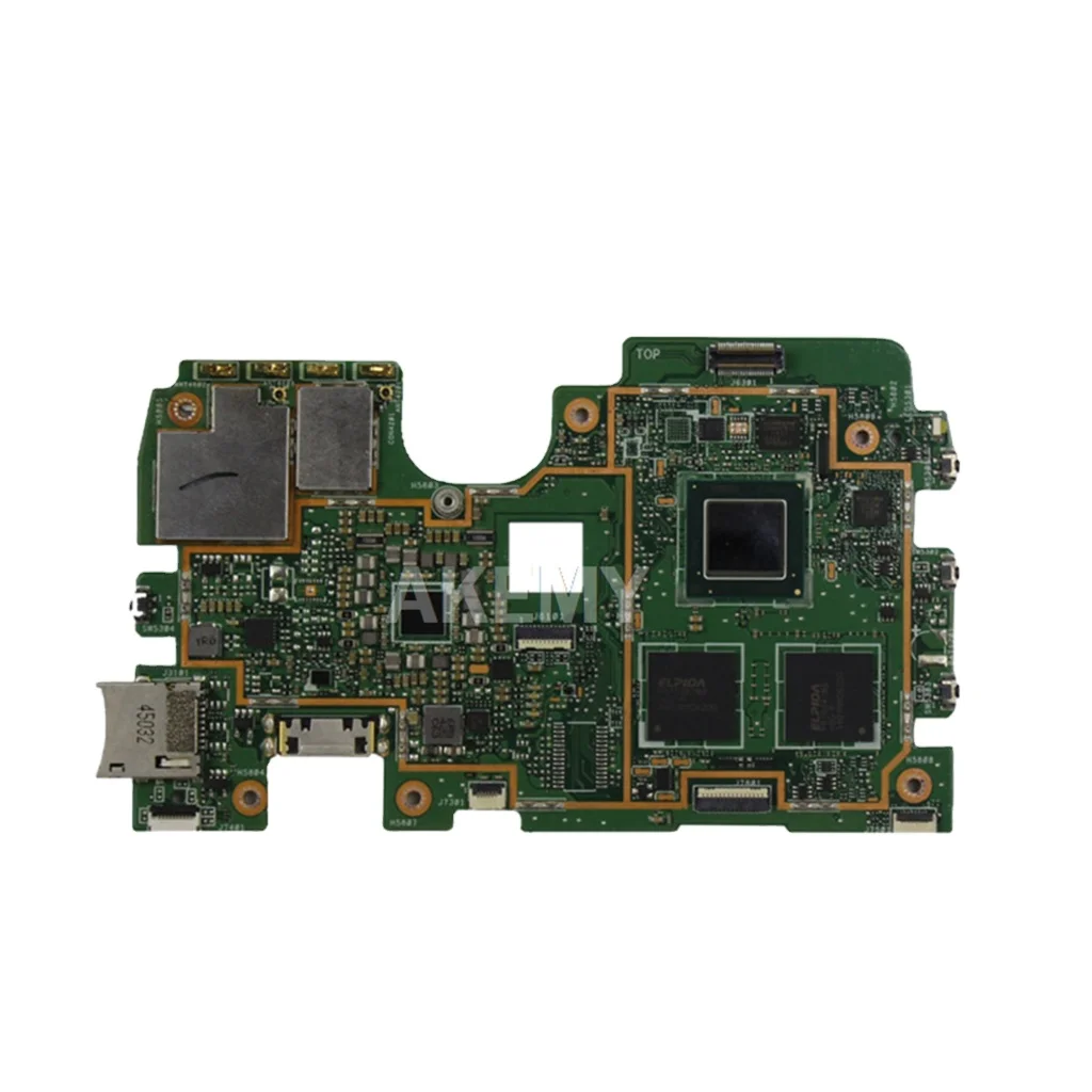 original For Asus VivoTab Note 8 M80TA motherboard main board test well free shipping 32GB SSD 64GB SSD
original For Asus VivoTab Note 8 M80TA motherboard main board test well free shipping 32GB SSD 64GB SSD