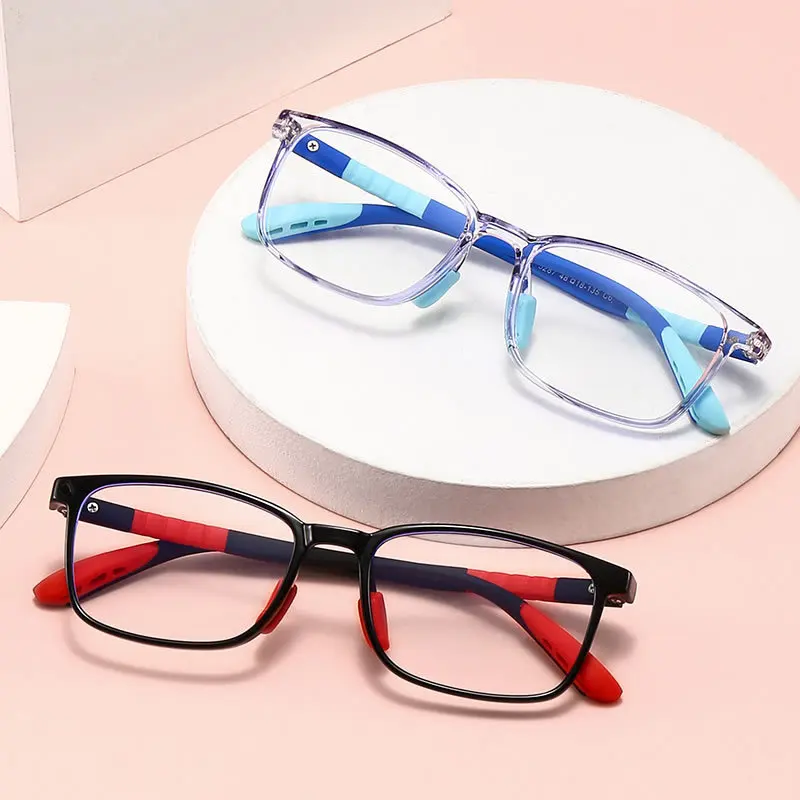 2021NEW kid optical frame anti blue light eyeglasses tr90 children unisex in stock, Multi colors
2021NEW kid optical frame anti blue light eyeglasses tr90 children unisex in stock, Multi colors