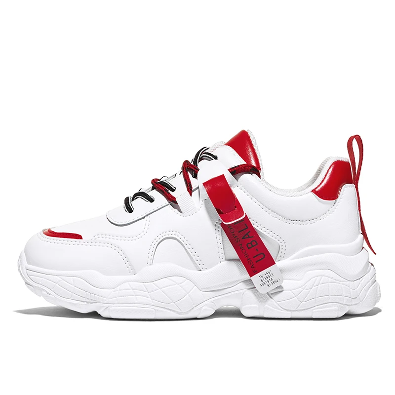 2020 New Arrivals Zapatillas China Suppliers Cheap Women Chunky Shoes Outdoor Female Chunky Sneakers
2020 New Arrivals Zapatillas China Suppliers Cheap Women Chunky Shoes Outdoor Female Chunky Sneakers