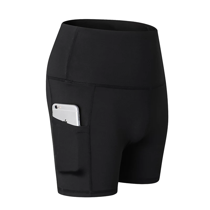 Custom Summer High Waist Sports Short Pants With Pockets Gym Yoga Shorts Fitness Yoga wear, Customized color
Custom Summer High Waist Sports Short Pants With Pockets Gym Yoga Shorts Fitness Yoga wear, Customized color