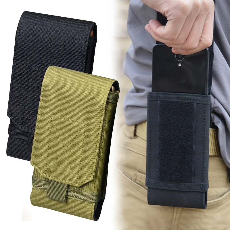 Hunting Military Tactical Camo Belt Pouch Bag Pack Waist Fanny Molle Phone Bags
Hunting Military Tactical Camo Belt Pouch Bag Pack Waist Fanny Molle Phone Bags