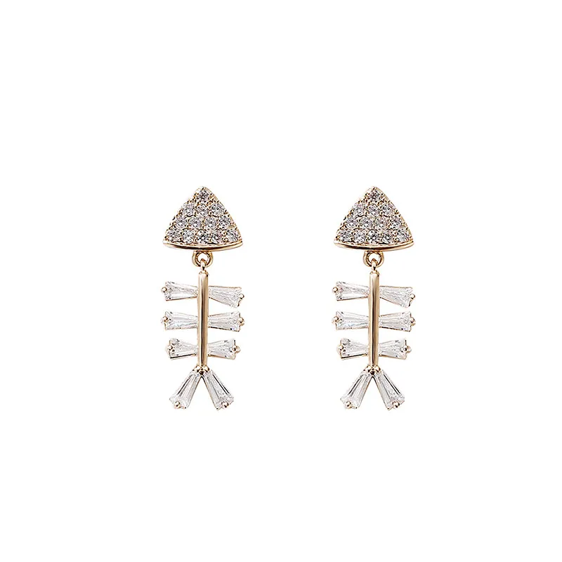 2021 new fashion eardrop fashion earring ear clip no ear hole pure silver earrings fishbone quality high-grade Earrings
2021 new fashion eardrop fashion earring ear clip no ear hole pure silver earrings fishbone quality high-grade Earrings