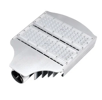 High power 100W/200W LED street lights with customized lighting source and thermal solution
High power 100W/200W LED street lights with customized lighting source and thermal solution