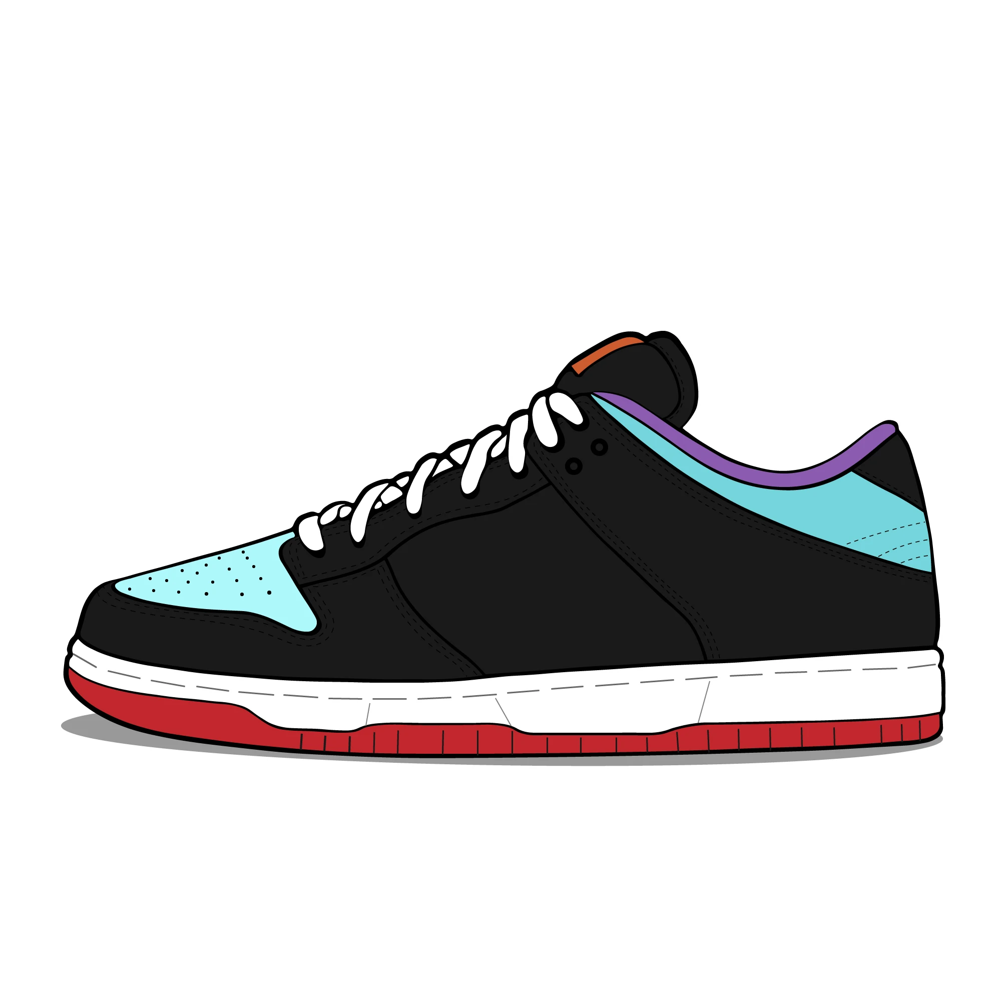 sneaker manufacturer Latest Sport Breathable Leather Made White Flat Sneakers Black Casual Shoes Men and Women, Blue
sneaker manufacturer Latest Sport Breathable Leather Made White Flat Sneakers Black Casual Shoes Men and Women, Blue