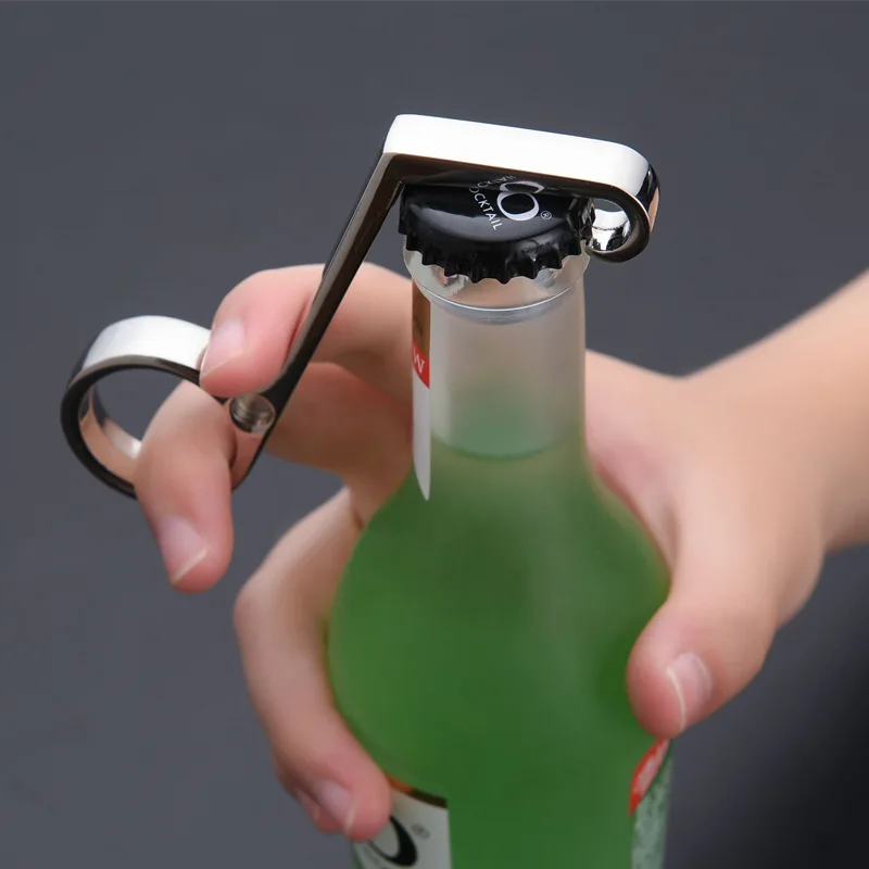 Wholesale Creative Multifunctional Bottle Opener Metal Zinc Alloy Beer Bottle Opener, Custom color
Wholesale Creative Multifunctional Bottle Opener Metal Zinc Alloy Beer Bottle Opener, Custom color
