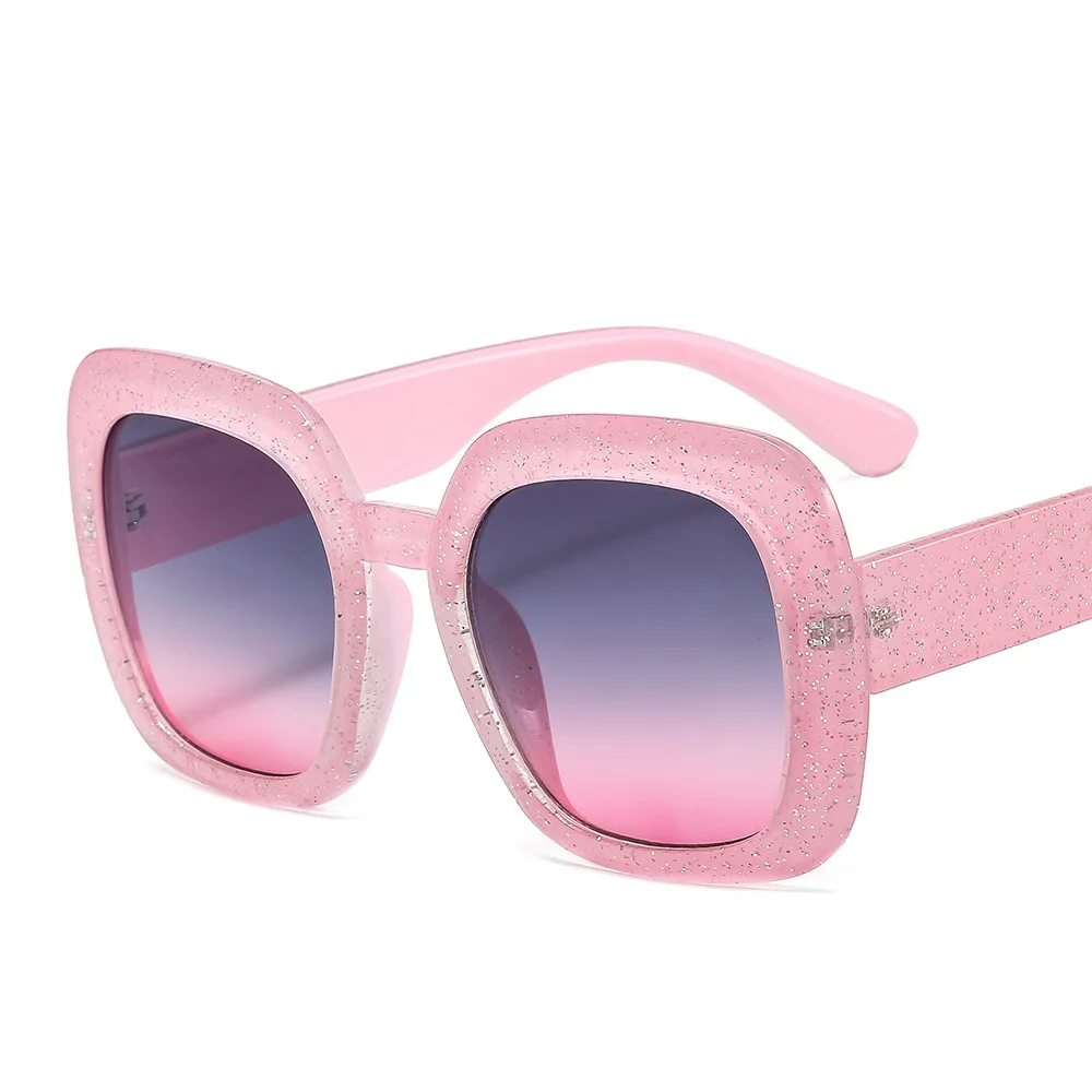 Lbashades Pink Big Frames Shades Women Sunglasses Frame Eyeglasses Square Optical Frames Eyeglasses
Lbashades Pink Big Frames Shades Women Sunglasses Frame Eyeglasses Square Optical Frames Eyeglasses