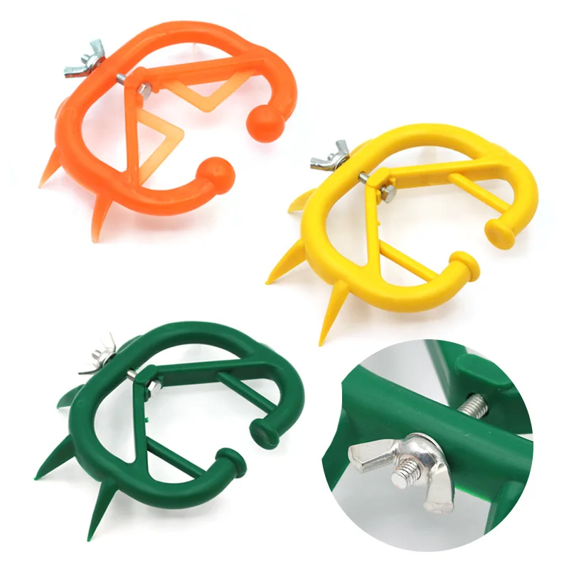 Anti Sucking Cow Nose Thorn Milking Stop Kit Calf Weaner Plastic Cattle Nose Clamp Weaning Device
Anti Sucking Cow Nose Thorn Milking Stop Kit Calf Weaner Plastic Cattle Nose Clamp Weaning Device