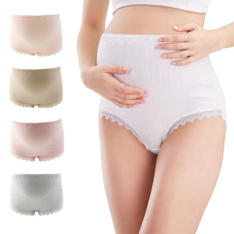 Plus size pregnant women underwear cotton high waist adjustable pregnant panties, Picture
Plus size pregnant women underwear cotton high waist adjustable pregnant panties, Picture