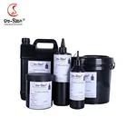 Nails Gel Nail Nail Builder Gel OEM ODM Liquid Soft Nails Builder Gel Nail Extension