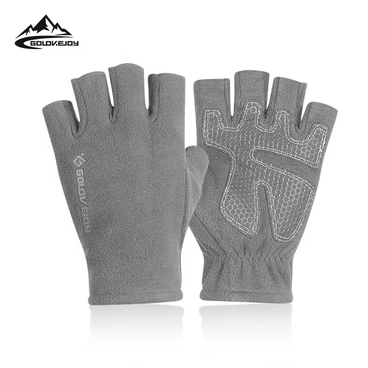 GOLOVEJOY DB13 Men's Cycling Bike Half Finger Gloves Mountain Bicycle Gloves Sports Unisex Cycling Hiking Gloves, Has 3 colors
GOLOVEJOY DB13 Men's Cycling Bike Half Finger Gloves Mountain Bicycle Gloves Sports Unisex Cycling Hiking Gloves, Has 3 colors