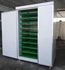Home hydroponic gralic,fodder,wheat growing system