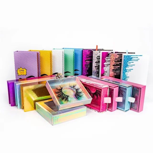 AG161 Hot on Amazon false wholesale kit tool box mink wholesale eyelashes, Black color
AG161 Hot on Amazon false wholesale kit tool box mink wholesale eyelashes, Black color