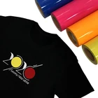 APU Hot Selling Wholesale PU Heat Transfer Vinyl For Clothing