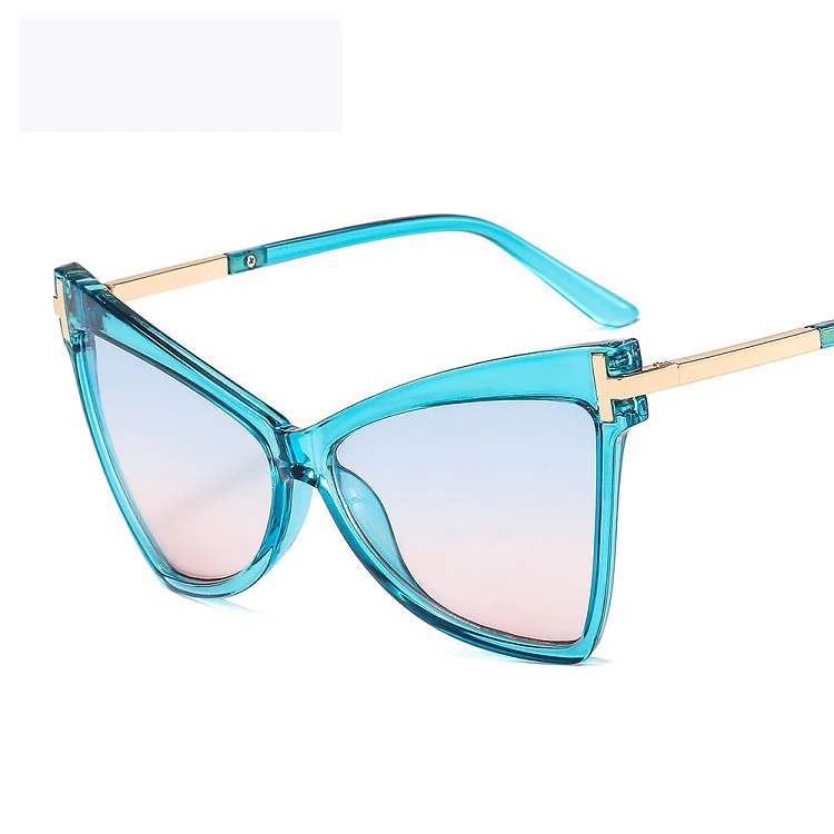 Small Cuttle Fish Girl Sunglasses Steampunk Butterfly Woman Cat Eye Sunglasses
Small Cuttle Fish Girl Sunglasses Steampunk Butterfly Woman Cat Eye Sunglasses