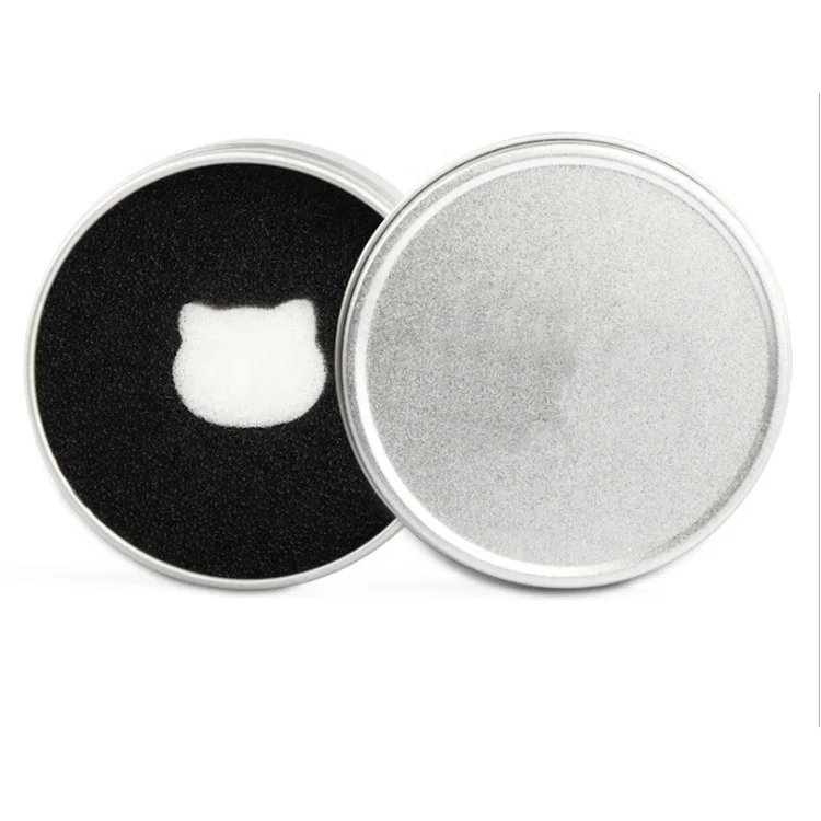 Switch Eeyshadow Brush Cleaning Sponge Makeup Brush Cleaner With Metal Box Quick Wash Cleaner Brush
Switch Eeyshadow Brush Cleaning Sponge Makeup Brush Cleaner With Metal Box Quick Wash Cleaner Brush