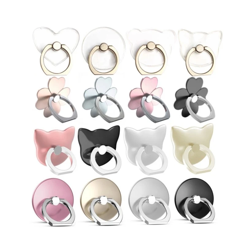 Finger Ring Mobile Phone Smartphone Stand Holder For iPhone 11 Cell Phone Ring Holder Car Mount Stand, Many design for choose
Finger Ring Mobile Phone Smartphone Stand Holder For iPhone 11 Cell Phone Ring Holder Car Mount Stand, Many design for choose