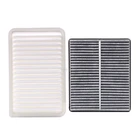 Air Filter Manufacturer Direct Supply Automobile Engine Air Filter ZJ01-13-Z40