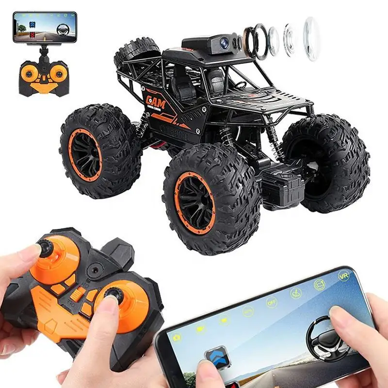rock crawler rc car 4x4 Dumper RC Race Cars Toy High Speed Electric Camera Climbing drift toy electric hand control rc car NG99
rock crawler rc car 4x4 Dumper RC Race Cars Toy High Speed Electric Camera Climbing drift toy electric hand control rc car NG99