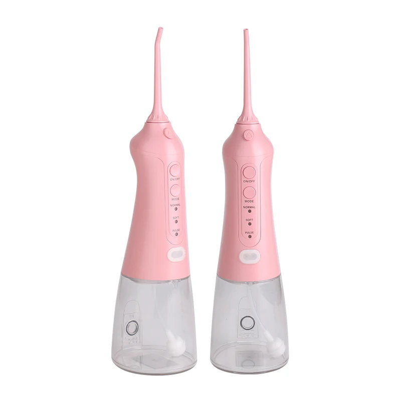 New hot sale Pink portable oral irrigator for children and adults Rechargeable waterproof removable oral cleaner
New hot sale Pink portable oral irrigator for children and adults Rechargeable waterproof removable oral cleaner