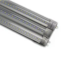 8Ft 2400Mm 9W 18W 22W 24W 44W 60W G13 FA8 Single Pin T8 Led Tube Light
