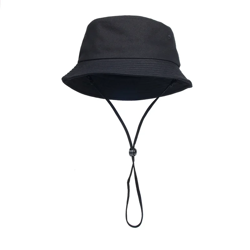 2022 Wholesale Cooling Fisherman Plain Outdoor Hat Custom embroidery logo Foldable Quick Dry Bucket Hat with String
2022 Wholesale Cooling Fisherman Plain Outdoor Hat Custom embroidery logo Foldable Quick Dry Bucket Hat with String