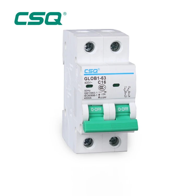 Electrical 8a 16a 32a 63a Ac 230v Glob1 63 C45n 2 Pole Mcb Miniature Circuit Breaker Buy Intelligent Circuit Breaker Miniature Circuit Breake Hager Mcb Product On Alibaba Com