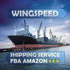 Express Courier Service Ocean Freight Forwarding Rates From China To Mexico France --Skype: bonmediry