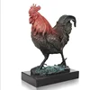 /product-detail/pure-brass-12-zodiac-animals-rooster-statue-animal-figurine-ornament-chicken-statues-in-home-decor-62103859450.html