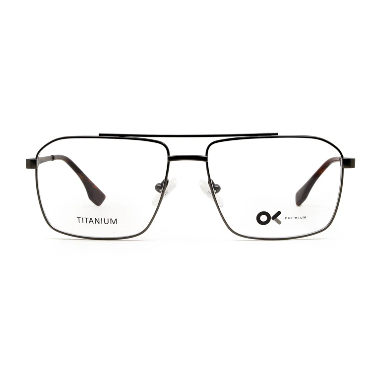 99302 C3 Fashion Style Japan Titanium Eyeglasses Optical For Men
99302 C3 Fashion Style Japan Titanium Eyeglasses Optical For Men