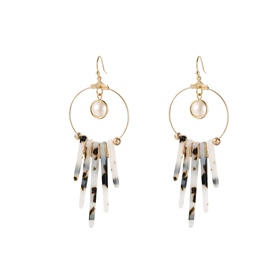 E-755 Xuping korean jewelry 2019 new designs gold women fashion jewelry acrylic earrings for women 
E-755 Xuping korean jewelry 2019 new designs gold women fashion jewelry acrylic earrings for women